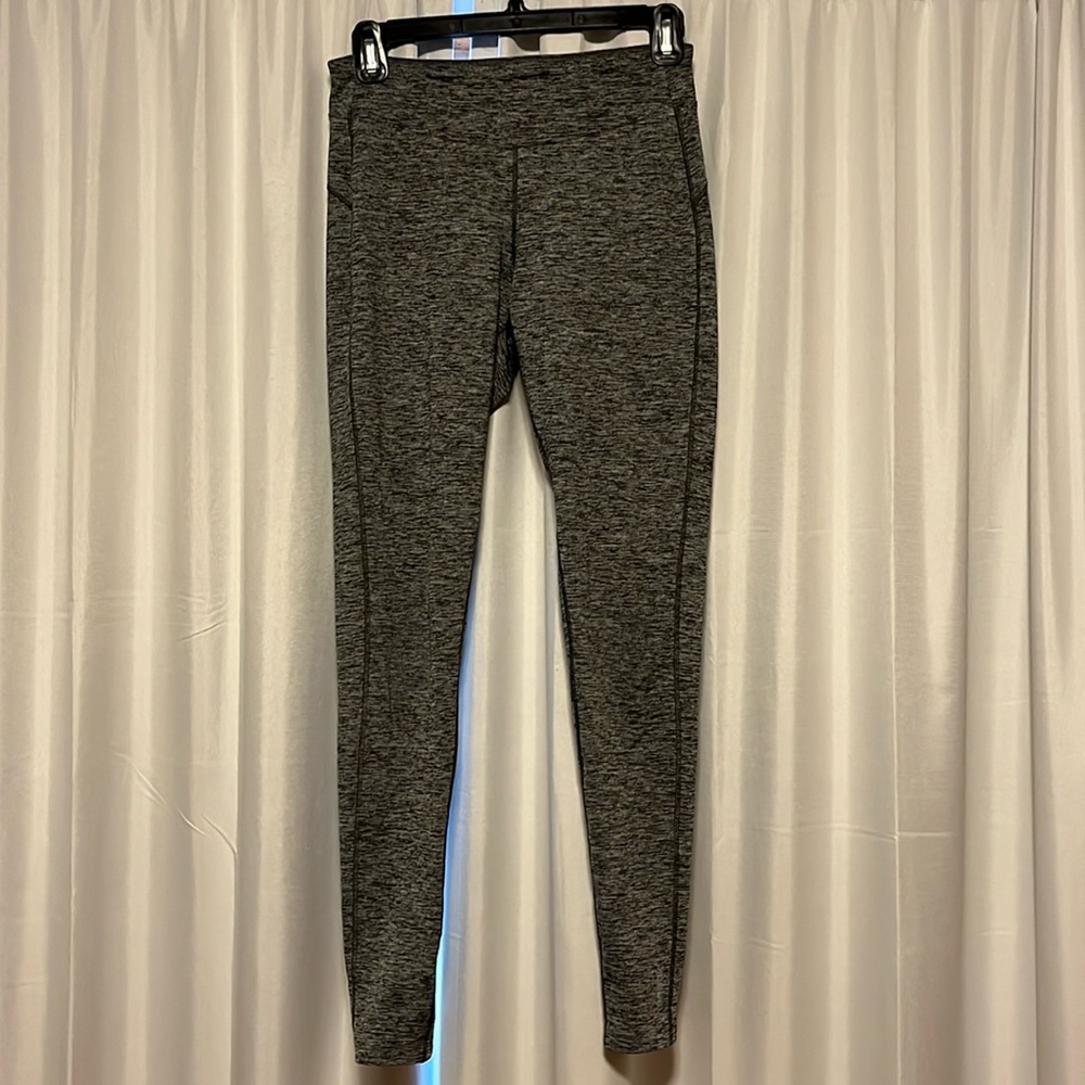 Reebok exercise legging size S